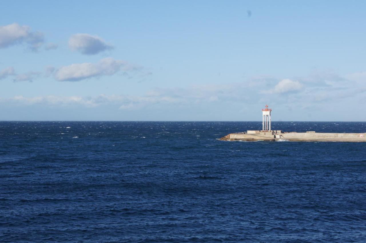 Kazadiza Superbe T4, Classe 3 Etoiles, Sur Le Port Port Vendres Εξωτερικό φωτογραφία
